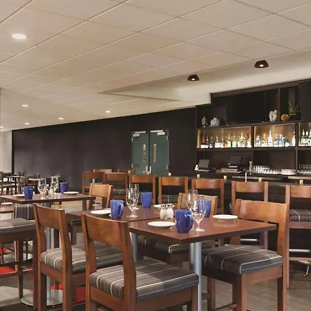 Radisson Hotel Oklahoma City Airport-3